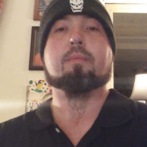 Meet your Posher, Gary